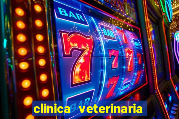 clinica veterinaria cuidar betim